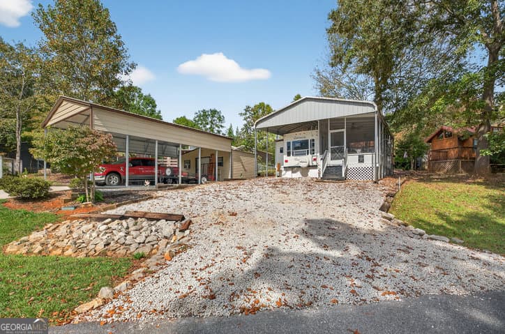 1 bedroom, 1 bathroom, 400 sq ft single family residence for sale at 421 Newbury Circle, Westminster, SC 29693 — photo 4