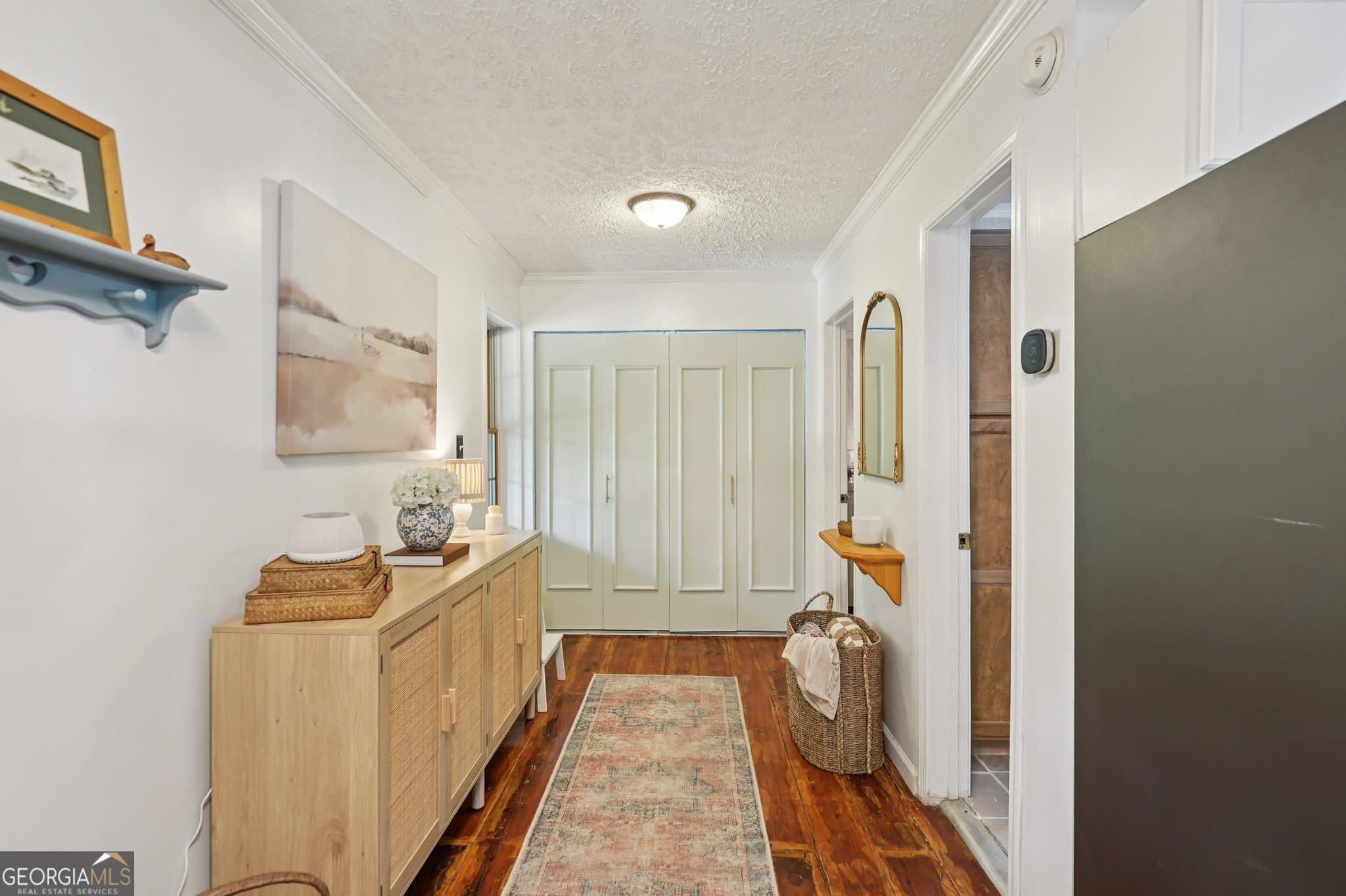 2 bedroom, 1 bathroom, 1,440 sq ft cabin,single family residence for sale at 15 Rustica Drive, Newnan, GA 30263 — photo 5