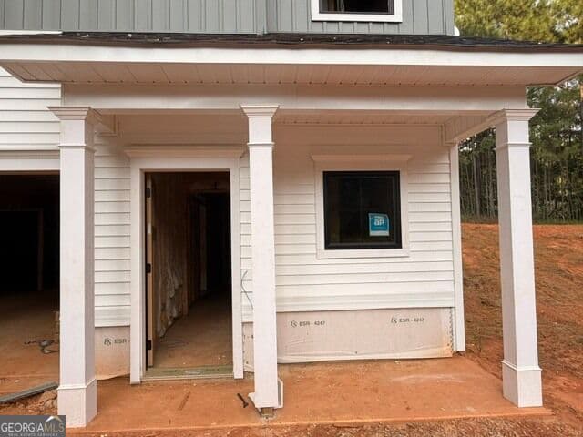 3 bedroom, 2.5 bathroom, 1,931 sq ft single family residence for sale at 155 Iron Bound Trail, Dallas, GA 30132 — photo 2