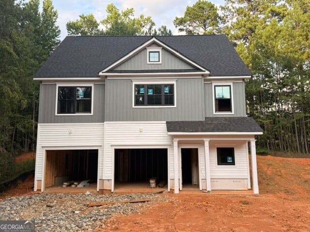 3 bedroom, 2.5 bathroom, 1,931 sq ft single family residence for sale at 155 Iron Bound Trail, Dallas, GA 30132 — photo 1 of 33