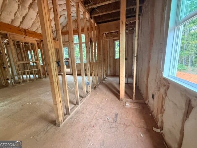 3 bedroom, 2.5 bathroom, 1,931 sq ft single family residence for sale at 155 Iron Bound Trail, Dallas, GA 30132 — photo 5
