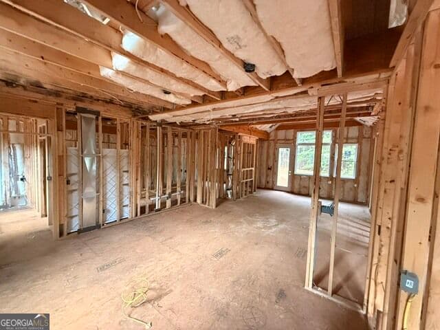 3 bedroom, 2.5 bathroom, 1,931 sq ft single family residence for sale at 155 Iron Bound Trail, Dallas, GA 30132 — photo 9