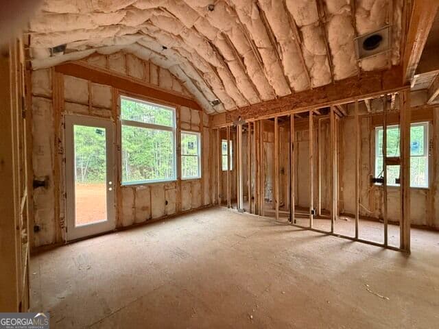 3 bedroom, 2.5 bathroom, 1,931 sq ft single family residence for sale at 155 Iron Bound Trail, Dallas, GA 30132 — photo 10