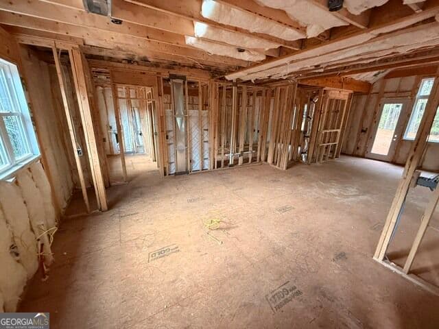 3 bedroom, 2.5 bathroom, 1,931 sq ft single family residence for sale at 155 Iron Bound Trail, Dallas, GA 30132 — photo 8