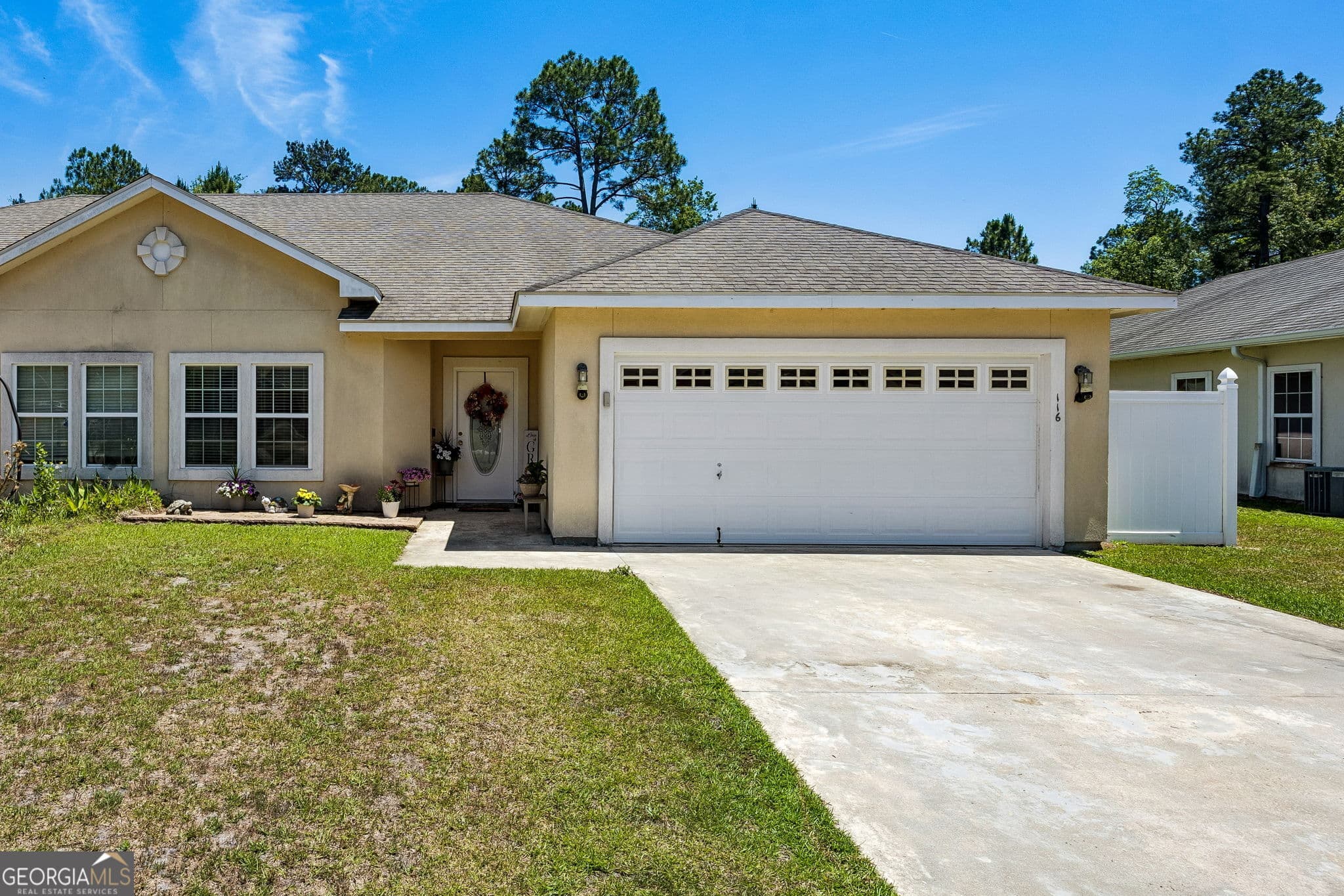 116 Magnolia Court, Kingsland, GA 31548 — most recent listing photo