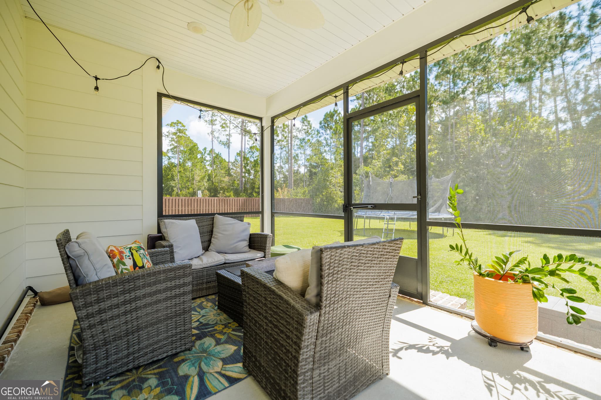 4 bedroom, 3 bathroom, 2,260 sq ft single family residence for sale at 170 Belmont Circle, Brunswick, GA 31525 — photo 6