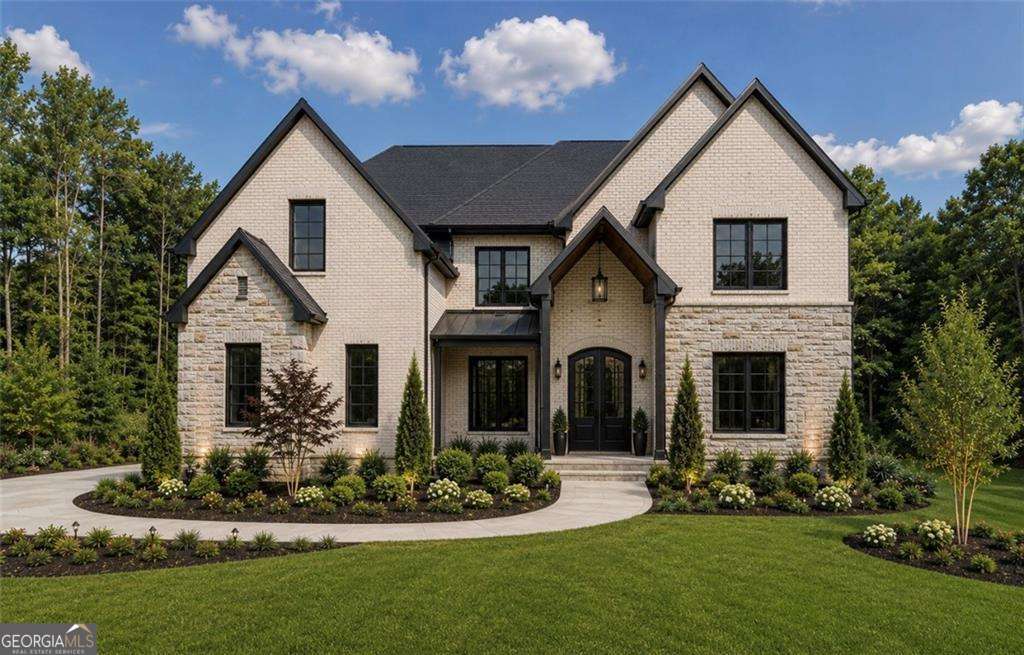 5 bedroom, 4.5 bathroom, 5,700 sq ft single family residence for sale at 4692 Spout Springs Road (LOT 4), Buford, GA 30519 — photo 1 of 1