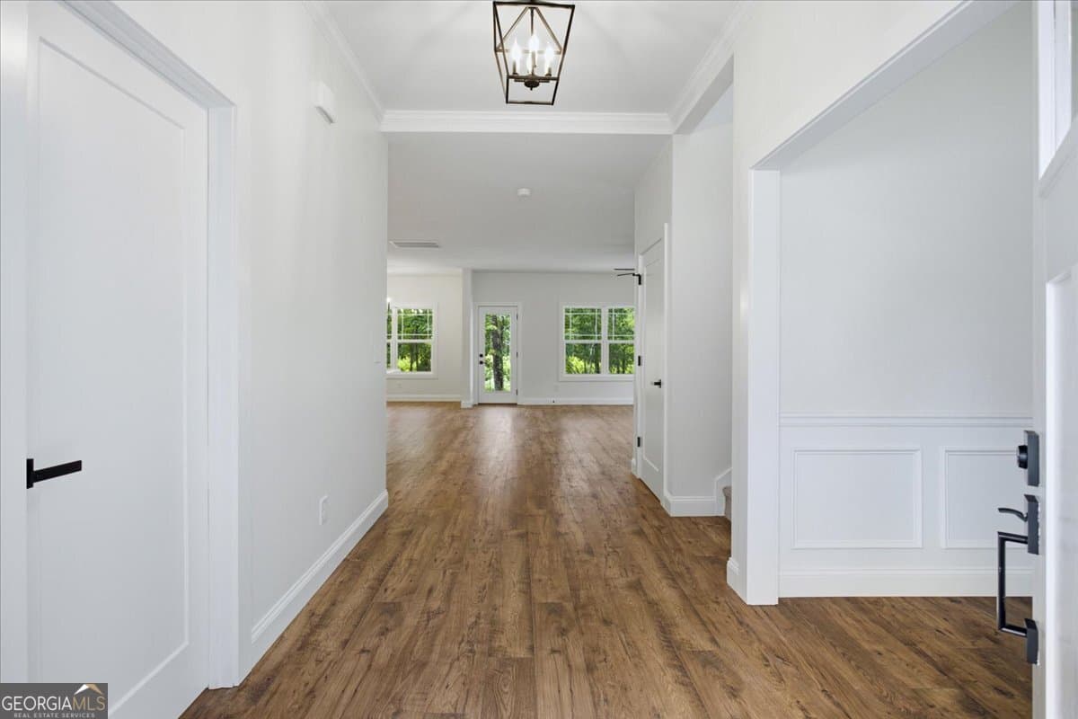 4 bedroom, 2.5 bathroom, 2,618 sq ft single family residence for sale at 2470 Fischer Road, Sharpsburg, GA 30277 — photo 3