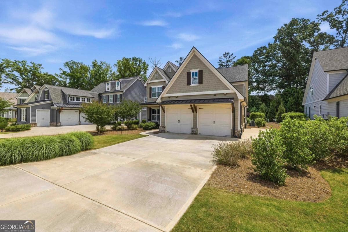 5 bedroom, 4.5 bathroom single family residence for sale at 108 Wingspan Way, Eatonton, GA 31024 — photo 3