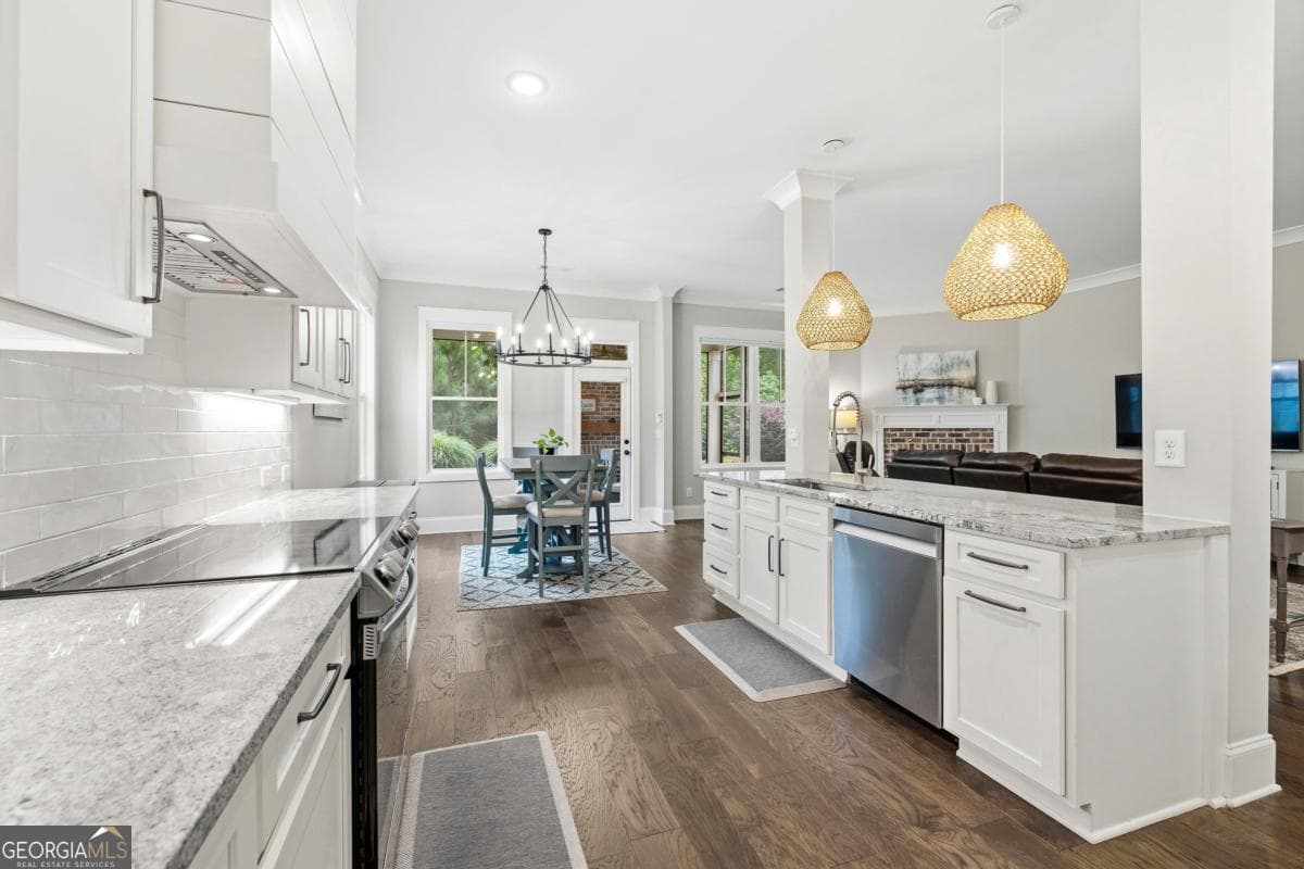 5 bedroom, 4.5 bathroom single family residence for sale at 108 Wingspan Way, Eatonton, GA 31024 — photo 10