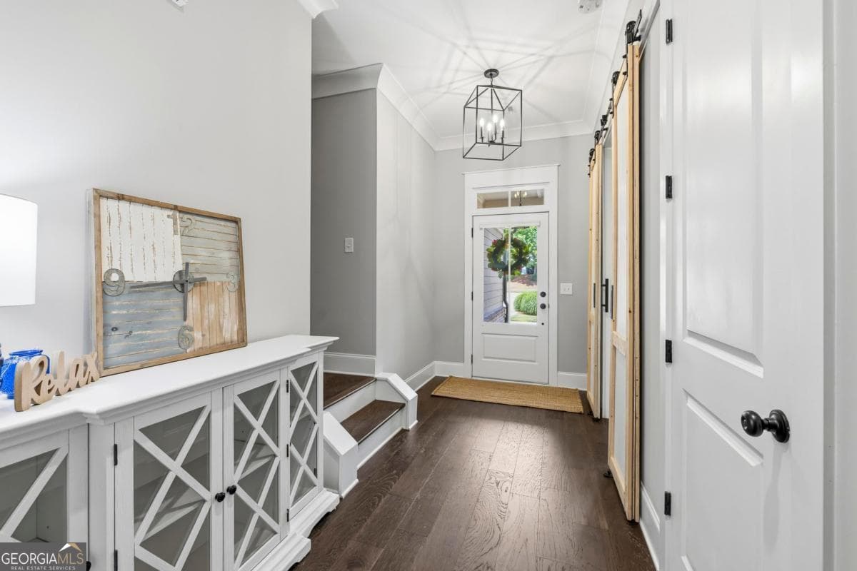 5 bedroom, 4.5 bathroom single family residence for sale at 108 Wingspan Way, Eatonton, GA 31024 — photo 8
