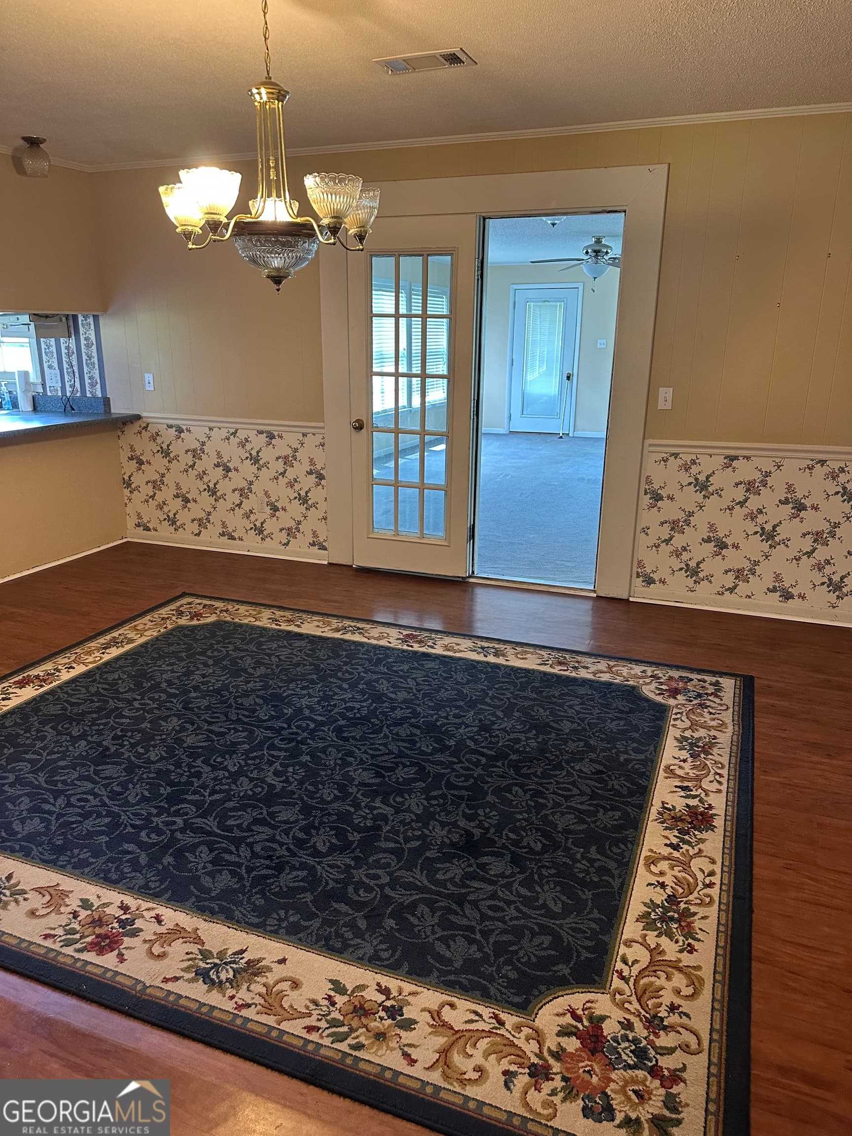 3 bedroom, 2 bathroom, 1,952 sq ft single family residence for sale at 1601 Prosperity Lane, Vidalia, GA 30474 — photo 5