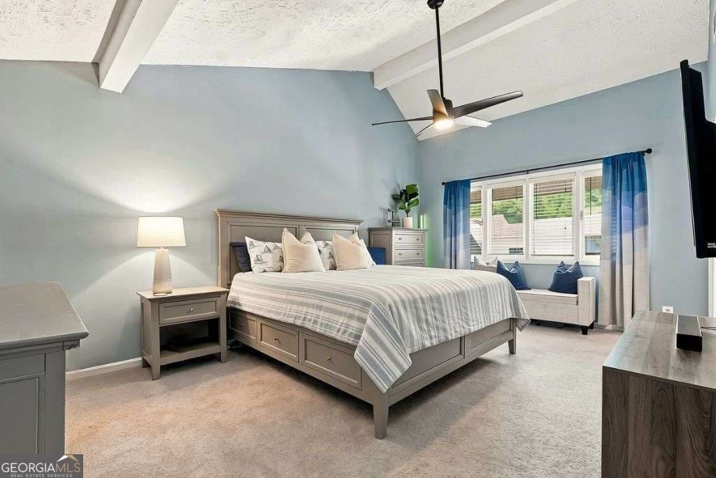 2 bedroom, 2.5 bathroom, 1,598 sq ft townhouse for sale at 3249 Clairmont North, Brookhaven, GA 30329 — photo 2