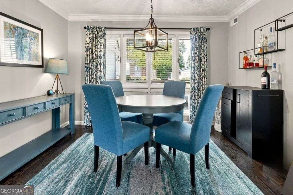 2 bedroom, 2.5 bathroom, 1,598 sq ft townhouse for sale at 3249 Clairmont North, Brookhaven, GA 30329 — photo 7