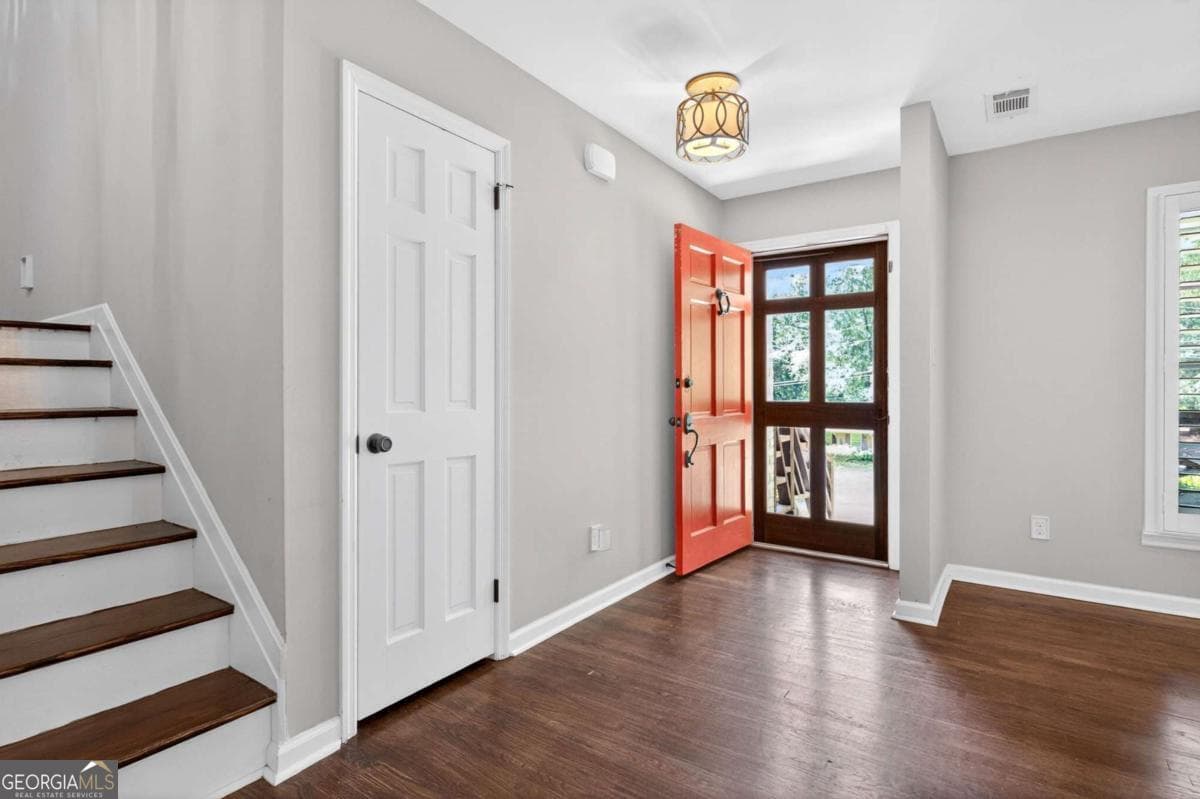 5 bedroom, 4 bathroom, 3,000 sq ft single family residence for sale at 335 Duncan Springs Road, Athens, GA 30606 — photo 6