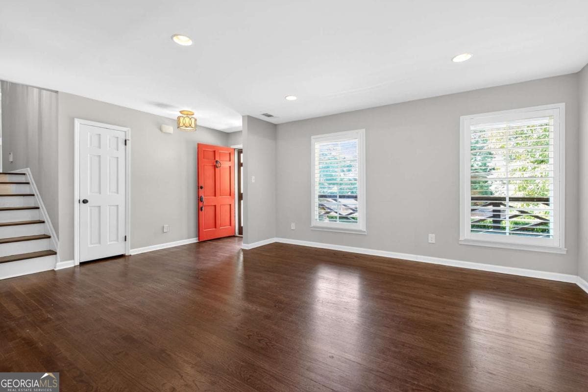 5 bedroom, 4 bathroom, 3,000 sq ft single family residence for sale at 335 Duncan Springs Road, Athens, GA 30606 — photo 7