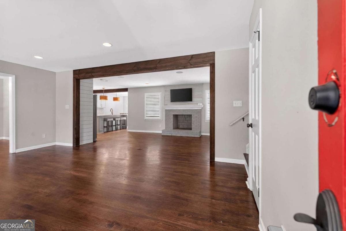 5 bedroom, 4 bathroom, 3,000 sq ft single family residence for sale at 335 Duncan Springs Road, Athens, GA 30606 — photo 5