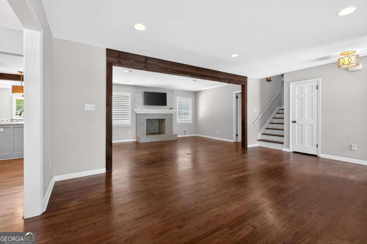 5 bedroom, 4 bathroom, 3,000 sq ft single family residence for sale at 335 Duncan Springs Road, Athens, GA 30606 — photo 10