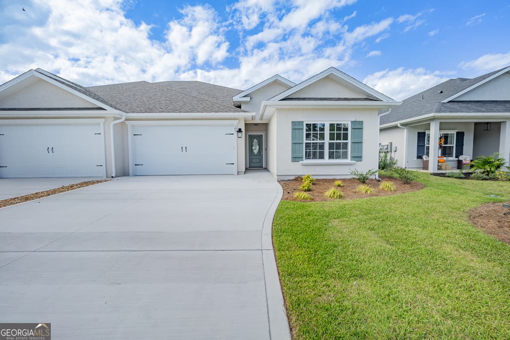 185 The Villas Way, Kingsland, GA 31548 — most recent listing photo