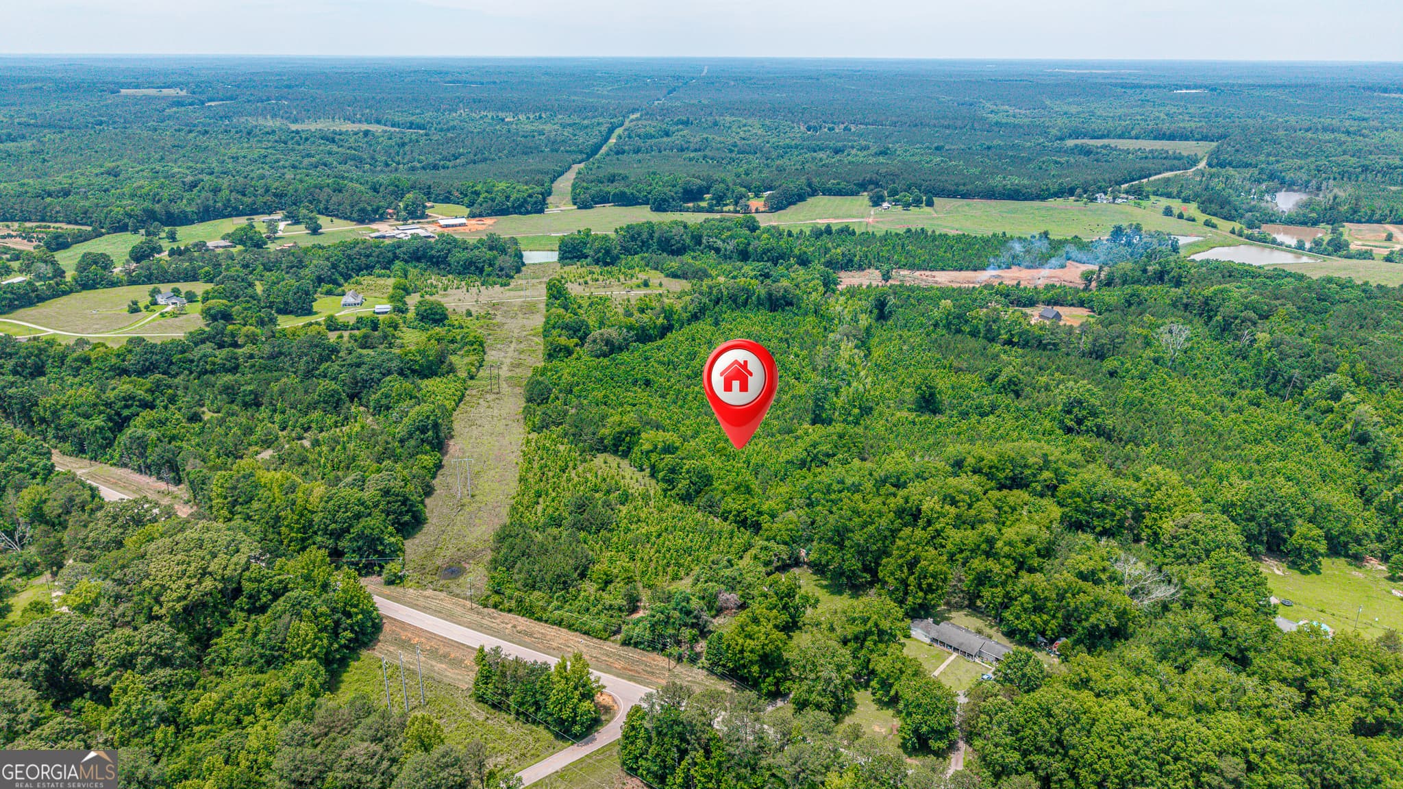 agriculture for sale at 0 Washington Highway, Union Point, GA 30669