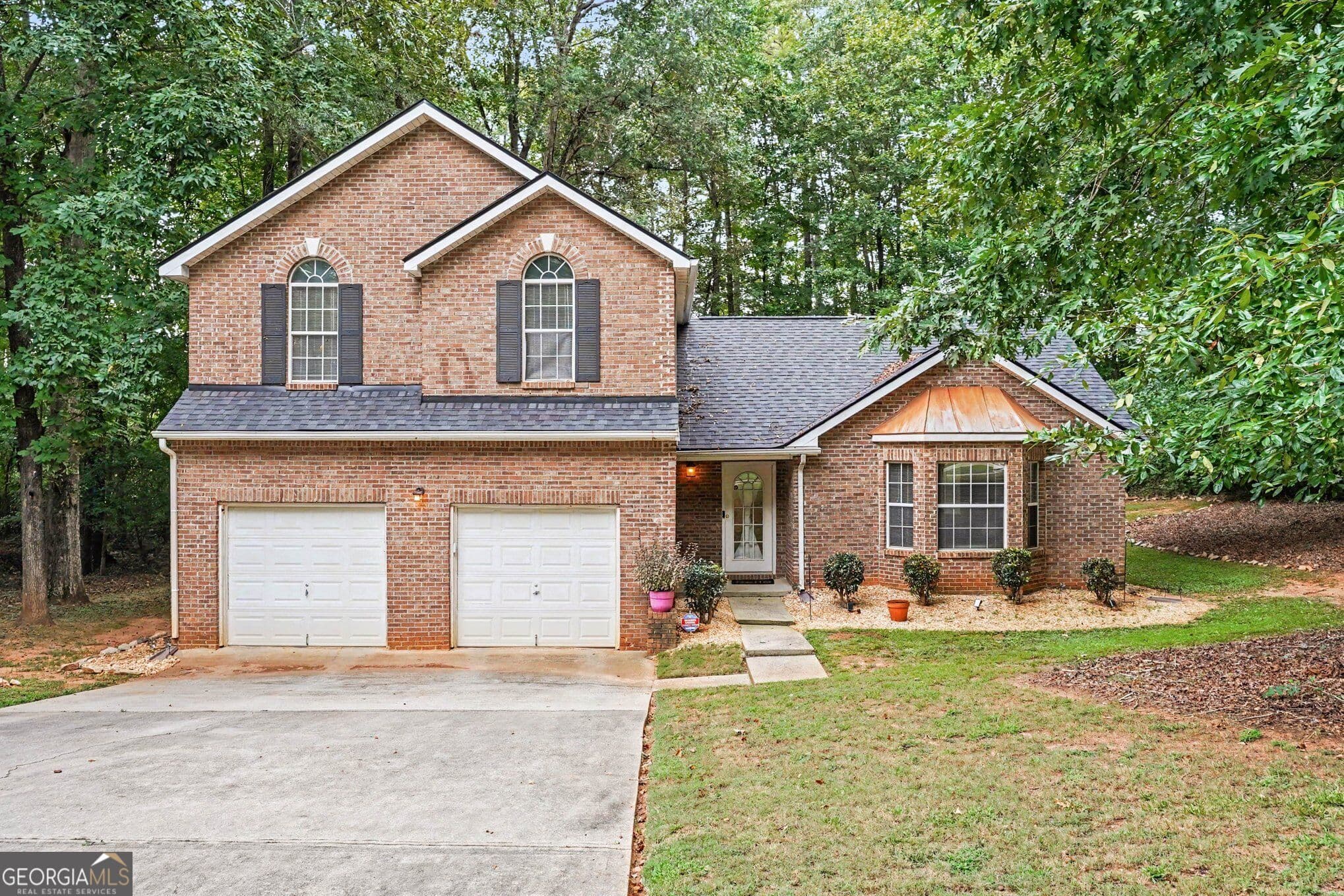 3 bedroom, 2.5 bathroom, 2,025 sq ft single family residence for sale at 105 Ashtonbrook Drive, Mcdonough, GA 30252