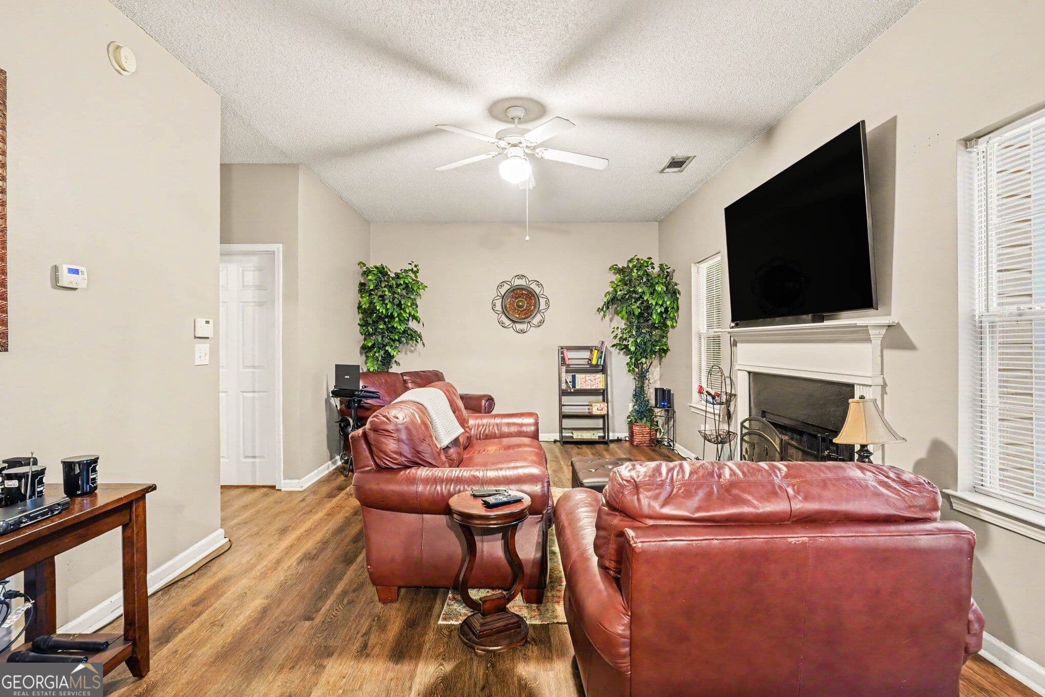 3 bedroom, 2.5 bathroom, 2,025 sq ft single family residence for sale at 105 Ashtonbrook Drive, Mcdonough, GA 30252 — photo 8