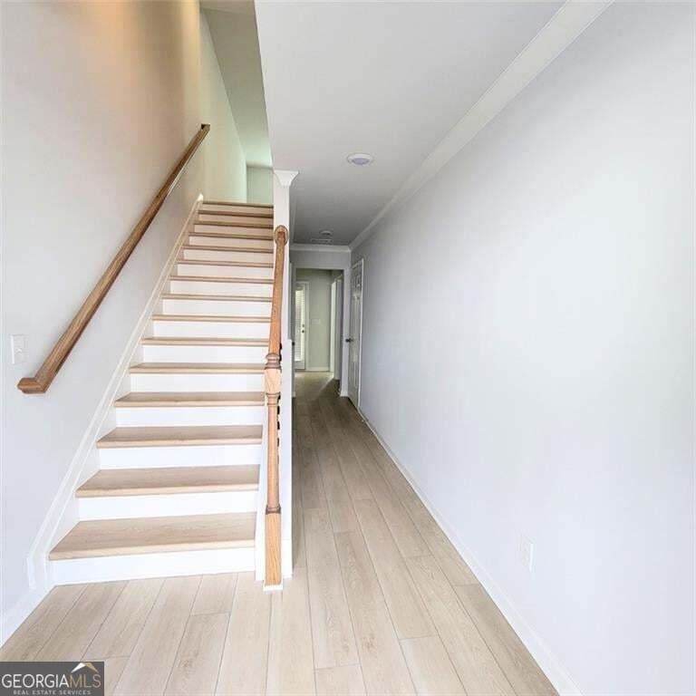 4 bedroom, 3.5 bathroom townhouse for rent at 112 Werner Brook Way, Atlanta, GA 30354 for $2,500 a month — photo 2