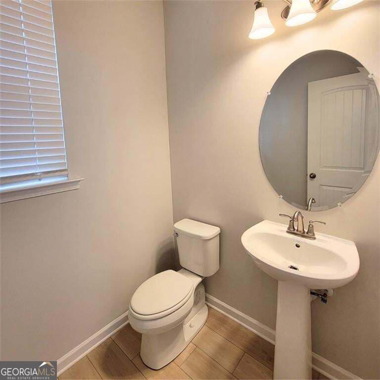 4 bedroom, 3.5 bathroom townhouse for rent at 112 Werner Brook Way, Atlanta, GA 30354 for $2,500 a month — photo 6