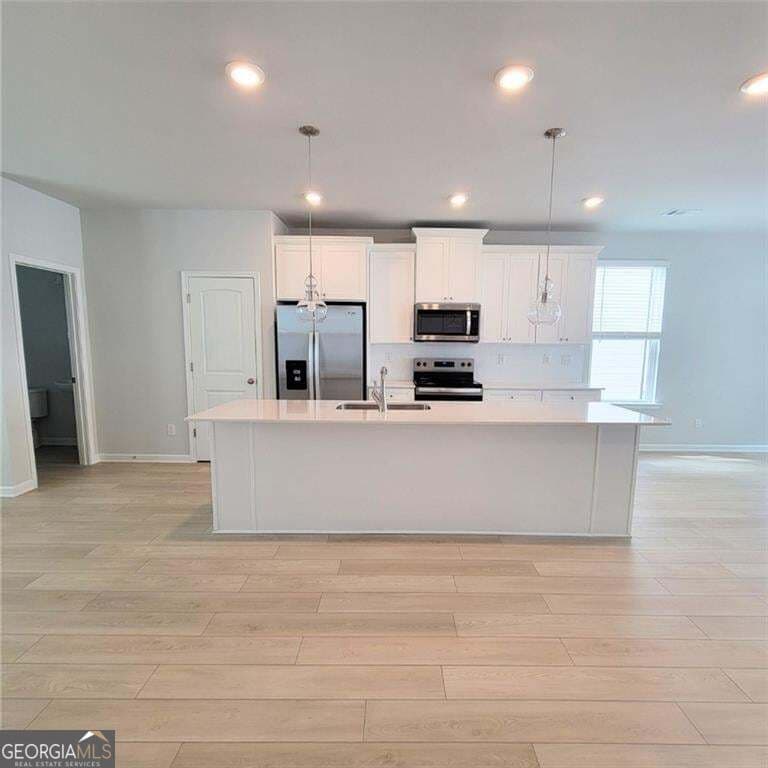 4 bedroom, 3.5 bathroom townhouse for rent at 112 Werner Brook Way, Atlanta, GA 30354 for $2,500 a month — photo 7