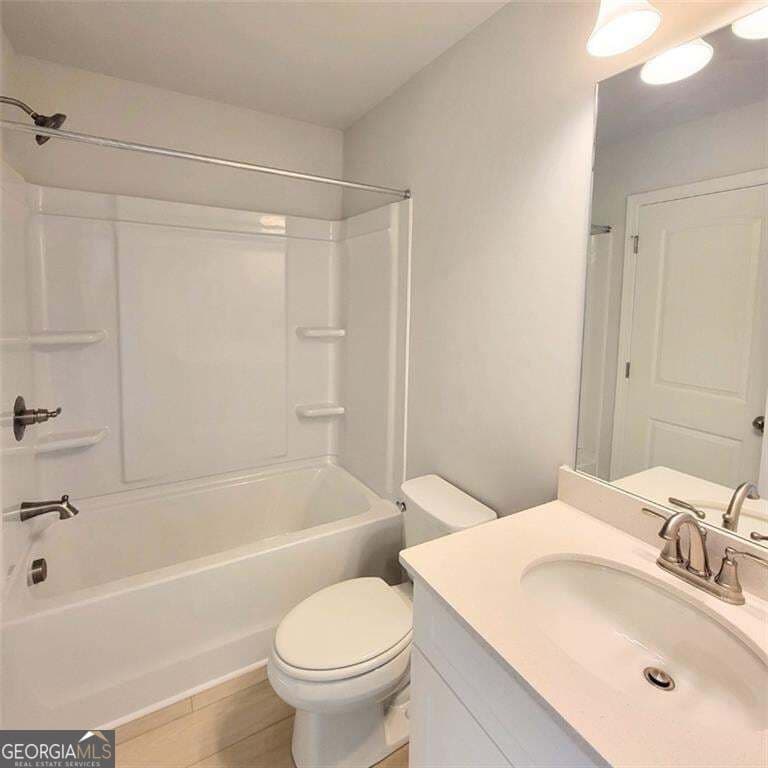 4 bedroom, 3.5 bathroom townhouse for rent at 112 Werner Brook Way, Atlanta, GA 30354 for $2,500 a month — photo 5