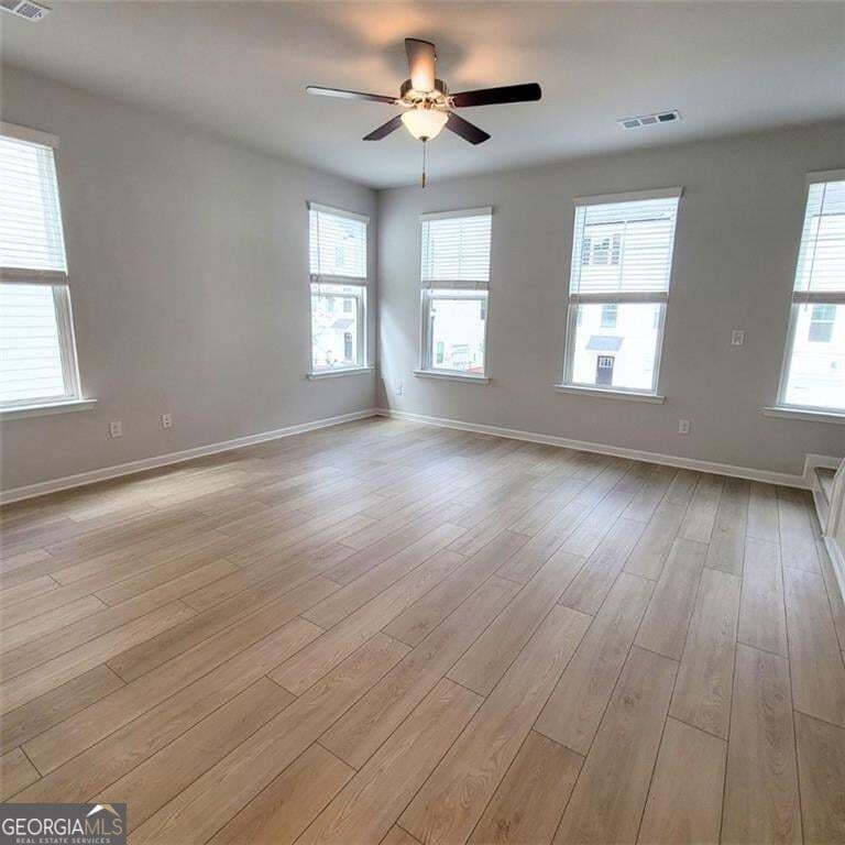 4 bedroom, 3.5 bathroom townhouse for rent at 112 Werner Brook Way, Atlanta, GA 30354 for $2,500 a month — photo 9