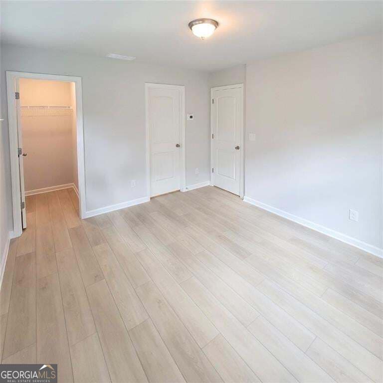 4 bedroom, 3.5 bathroom townhouse for rent at 112 Werner Brook Way, Atlanta, GA 30354 for $2,500 a month — photo 4