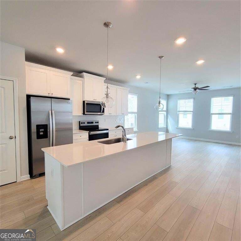 4 bedroom, 3.5 bathroom townhouse for rent at 112 Werner Brook Way, Atlanta, GA 30354 for $2,500 a month — photo 8