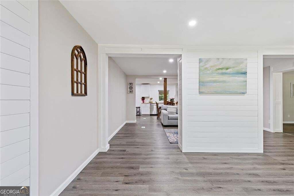 4 bedroom, 2.5 bathroom, 1,972 sq ft single family residence for sale at 681 Pumpkinvine Road, Acworth, GA 30101 — photo 5