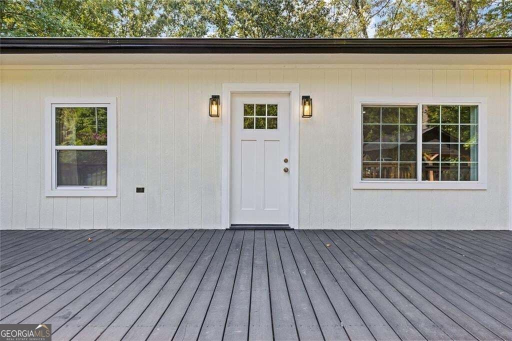 4 bedroom, 2.5 bathroom, 1,972 sq ft single family residence for sale at 681 Pumpkinvine Road, Acworth, GA 30101 — photo 4