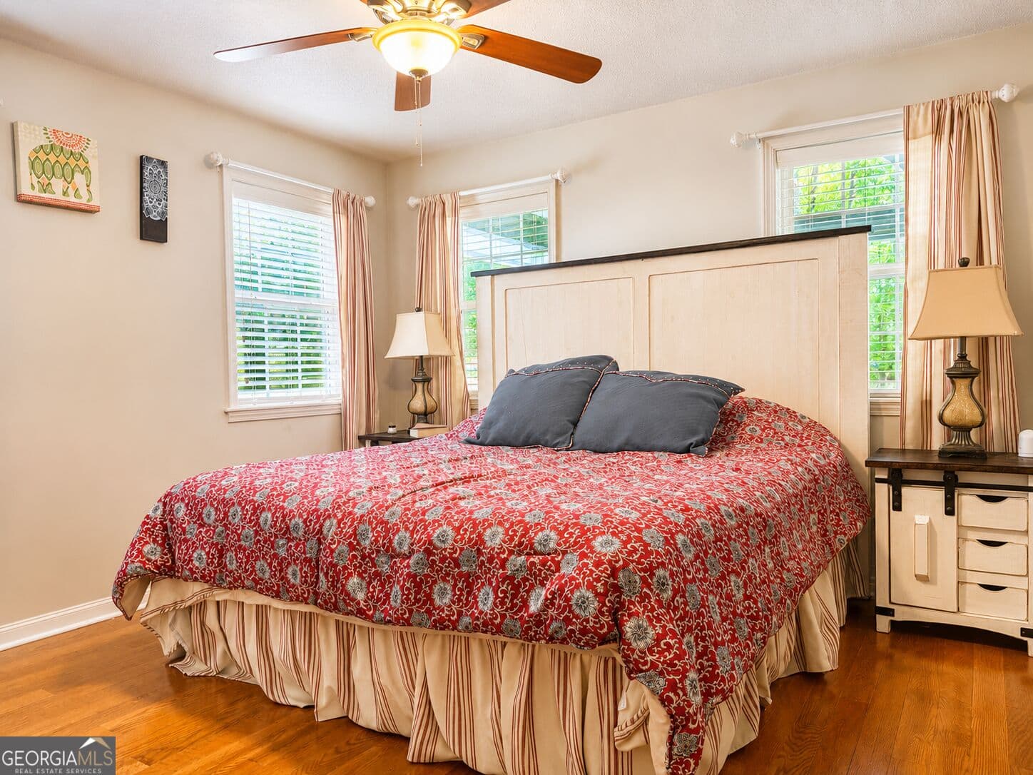 4 bedroom, 4.5 bathroom, 3,022 sq ft single family residence for sale at 362 Pine Cone Road 21, Blue Ridge, GA 30513 — photo 5