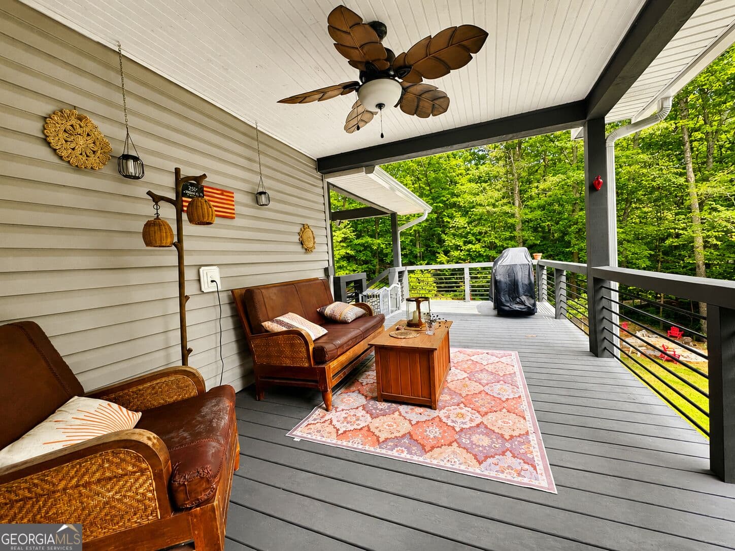 4 bedroom, 4.5 bathroom, 3,022 sq ft single family residence for sale at 362 Pine Cone Road 21, Blue Ridge, GA 30513 — photo 9