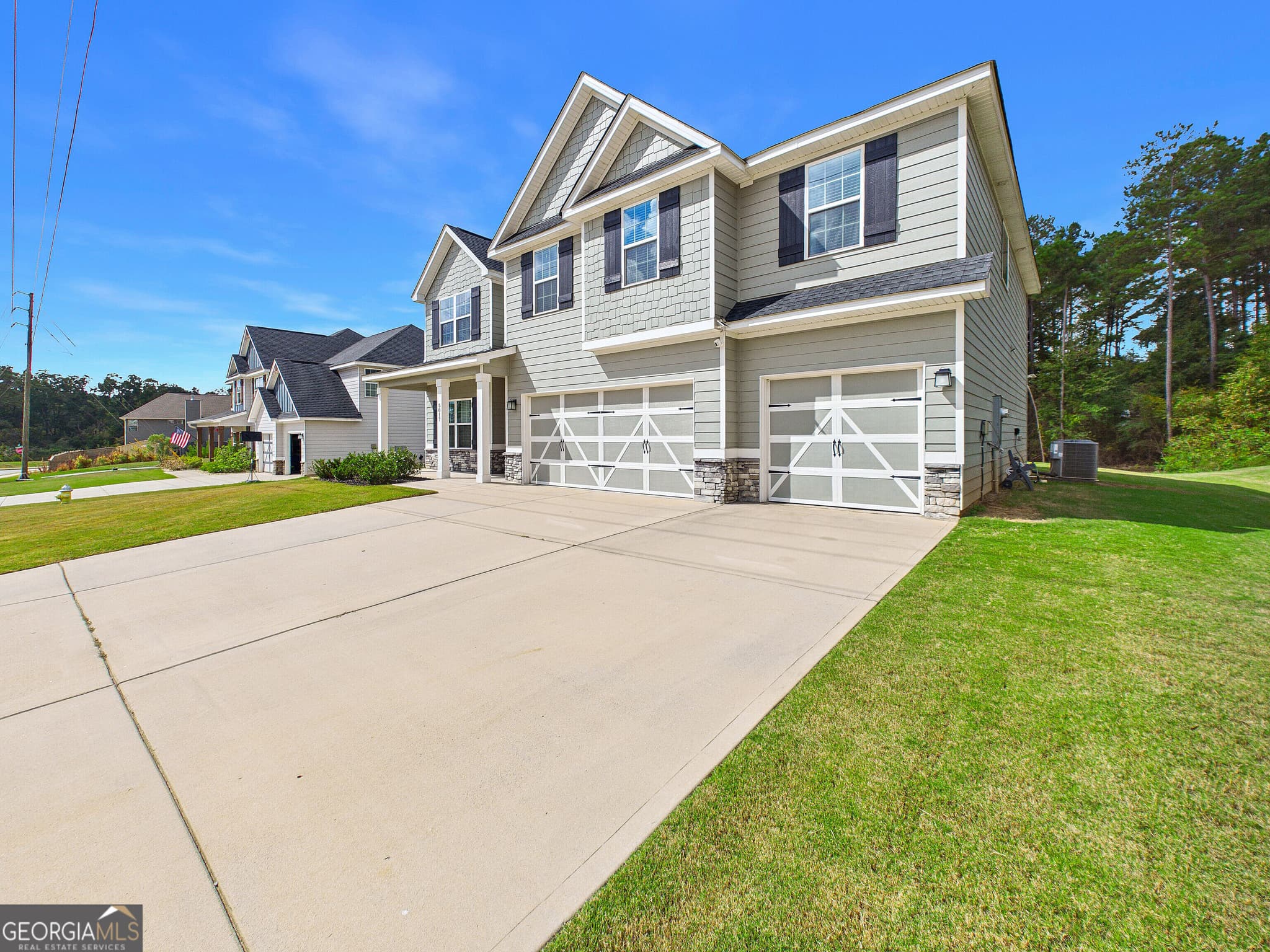 5 bedroom, 3 bathroom, 3,158 sq ft single family residence for sale at 5017 Tybalt Run, Forsyth, GA 31029 — photo 7