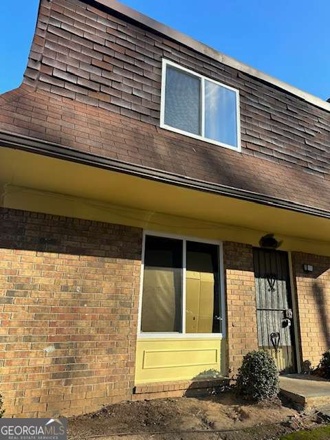 2 bedroom, 1.5 bathroom condominium for rent at 265 Peyton Place, Atlanta, GA 30311 for $1,100 a month — photo 1 of 5