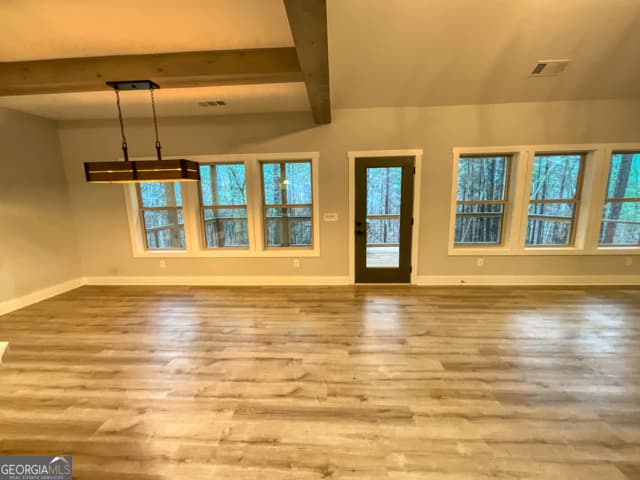 3 bedroom, 2 bathroom, 1,694 sq ft single family residence for sale at 60 Mossy Oak Court, Ellijay, GA 30540 — photo 7