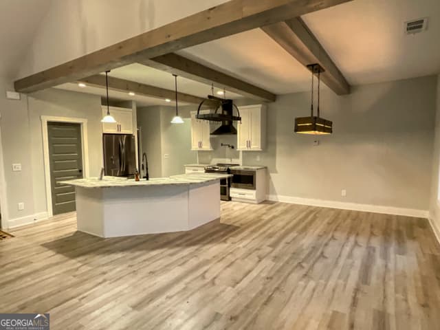 3 bedroom, 2 bathroom, 1,694 sq ft single family residence for sale at 60 Mossy Oak Court, Ellijay, GA 30540 — photo 10