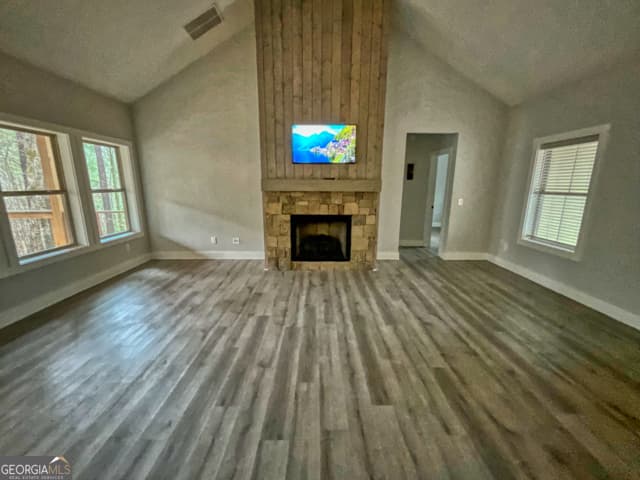 3 bedroom, 2 bathroom, 1,694 sq ft single family residence for sale at 60 Mossy Oak Court, Ellijay, GA 30540 — photo 4