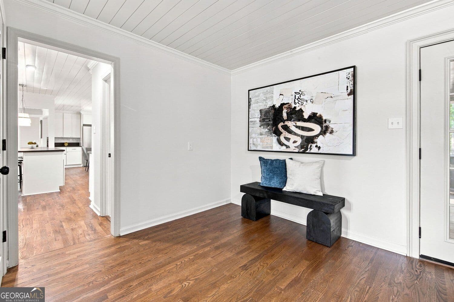 7 bedroom, 5.5 bathroom, 6,000 sq ft single family residence for sale at 287 Rising Star Road, Fayetteville, GA 30215 — photo 10