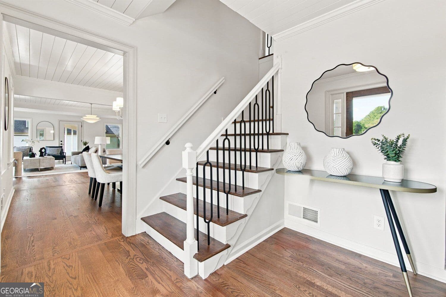 7 bedroom, 5.5 bathroom, 6,000 sq ft single family residence for sale at 287 Rising Star Road, Fayetteville, GA 30215 — photo 8