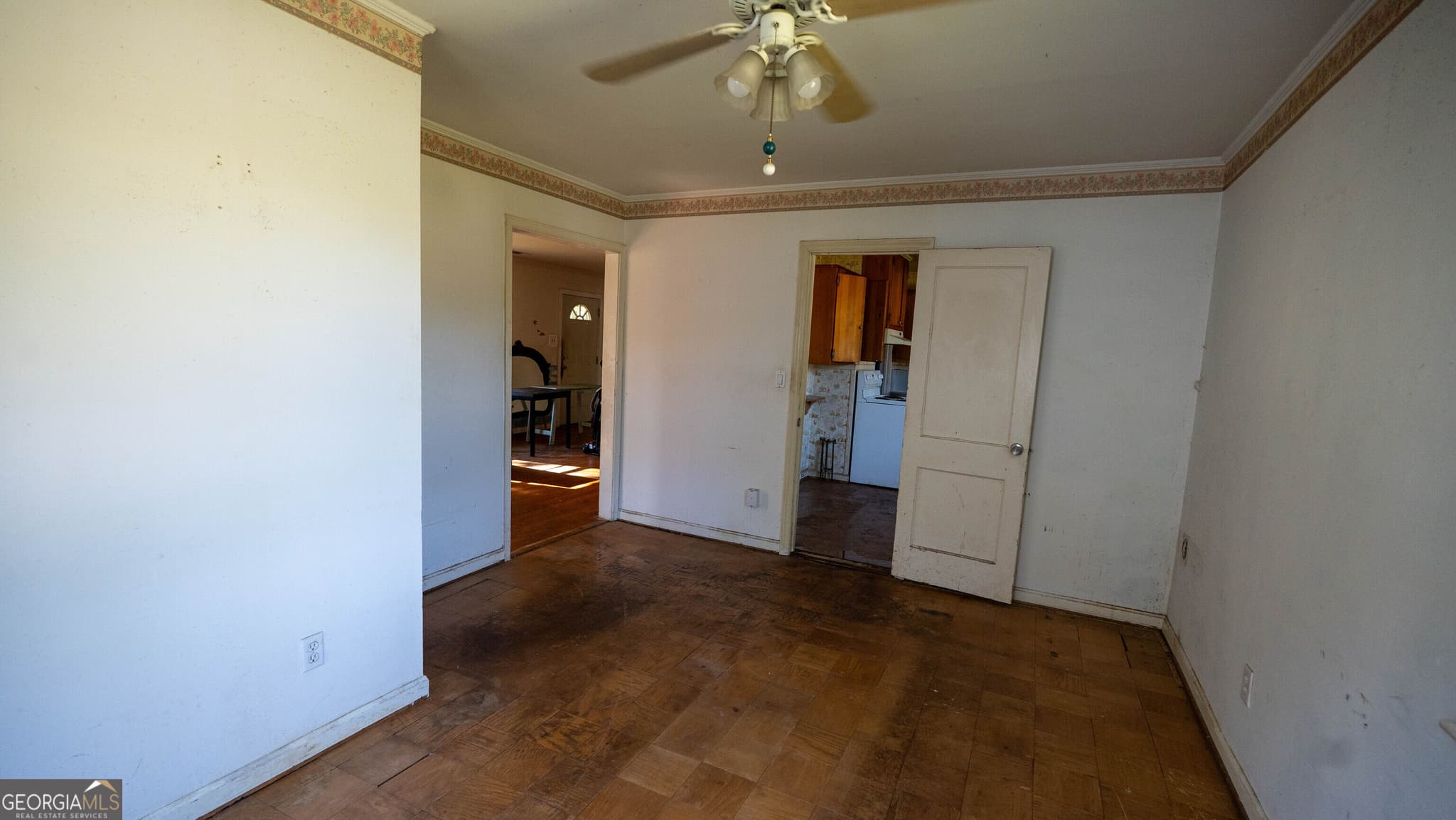 3 bedroom, 2 bathroom, 1,450 sq ft single family residence for sale at 204 Commonwealth Avenue, Port Wentworth, GA 31407 — photo 8