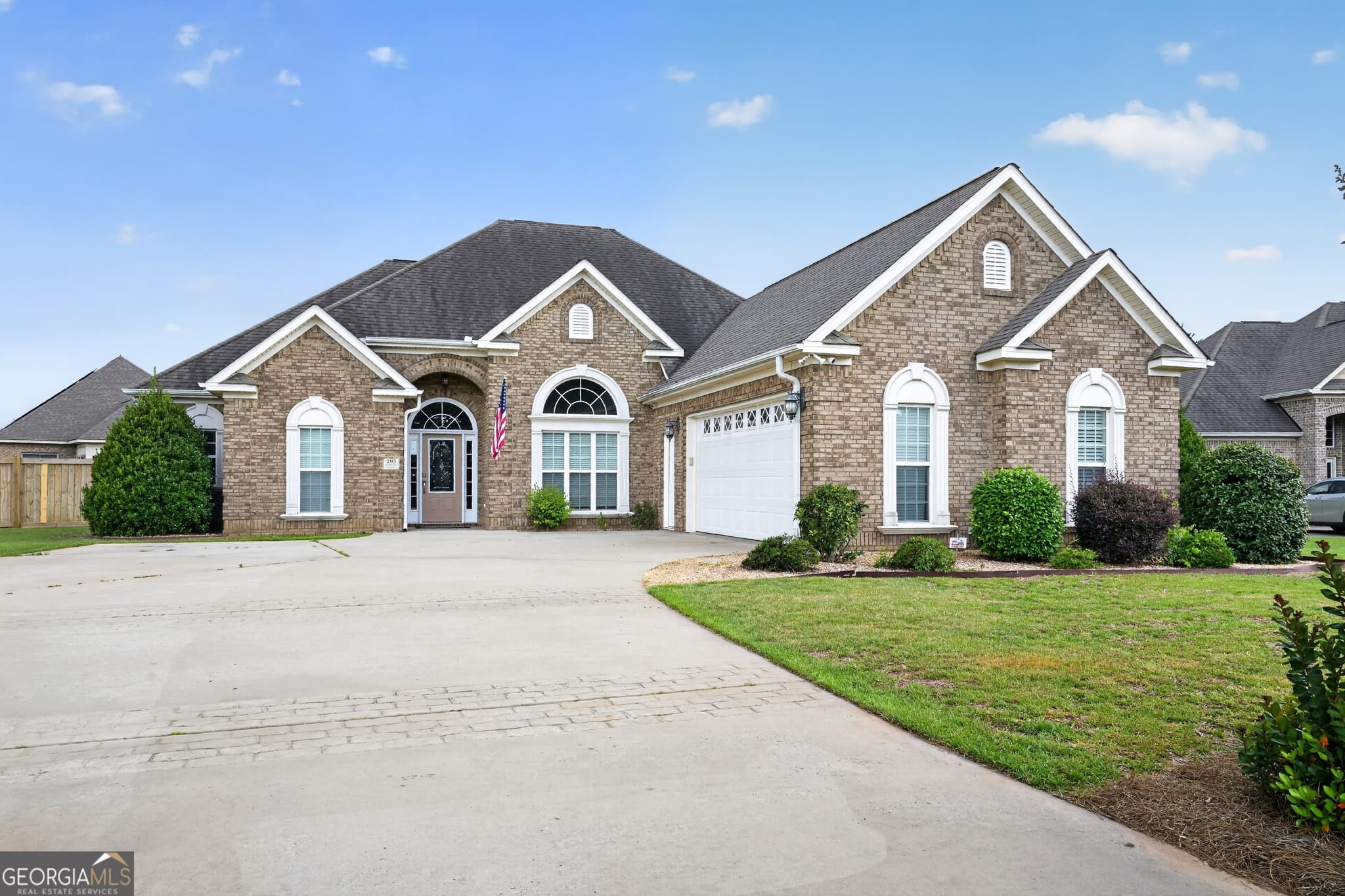 203 Pembroke Point, Centerville, GA 31028 — most recent listing photo