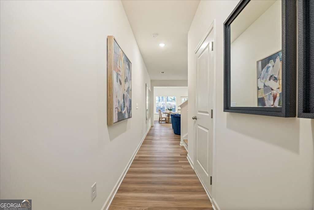 3 bedroom, 2.5 bathroom townhouse for sale at 1510 Aralynn Court 30, Conyers, GA 30013 — photo 2
