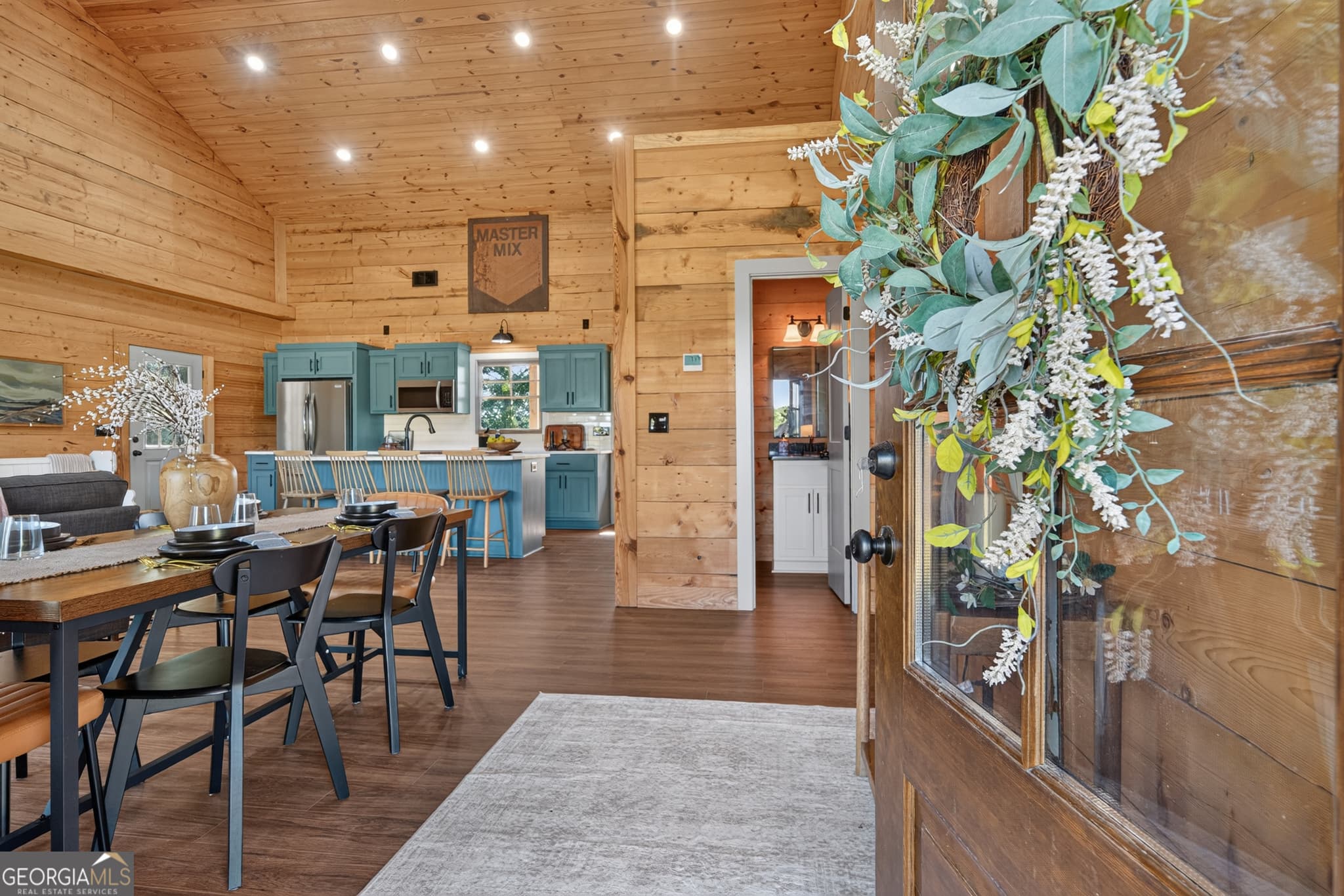 4 bedroom, 2.5 bathroom, 2,788 sq ft single family residence under contract at 130 Wesley Chapel Road, Eatonton, GA 31024 — photo 6