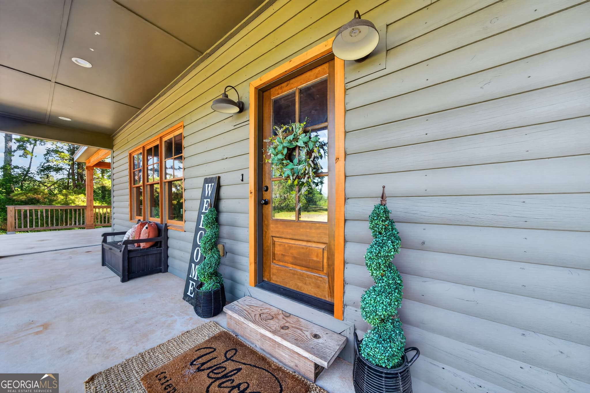 4 bedroom, 2.5 bathroom, 2,788 sq ft single family residence under contract at 130 Wesley Chapel Road, Eatonton, GA 31024 — photo 5