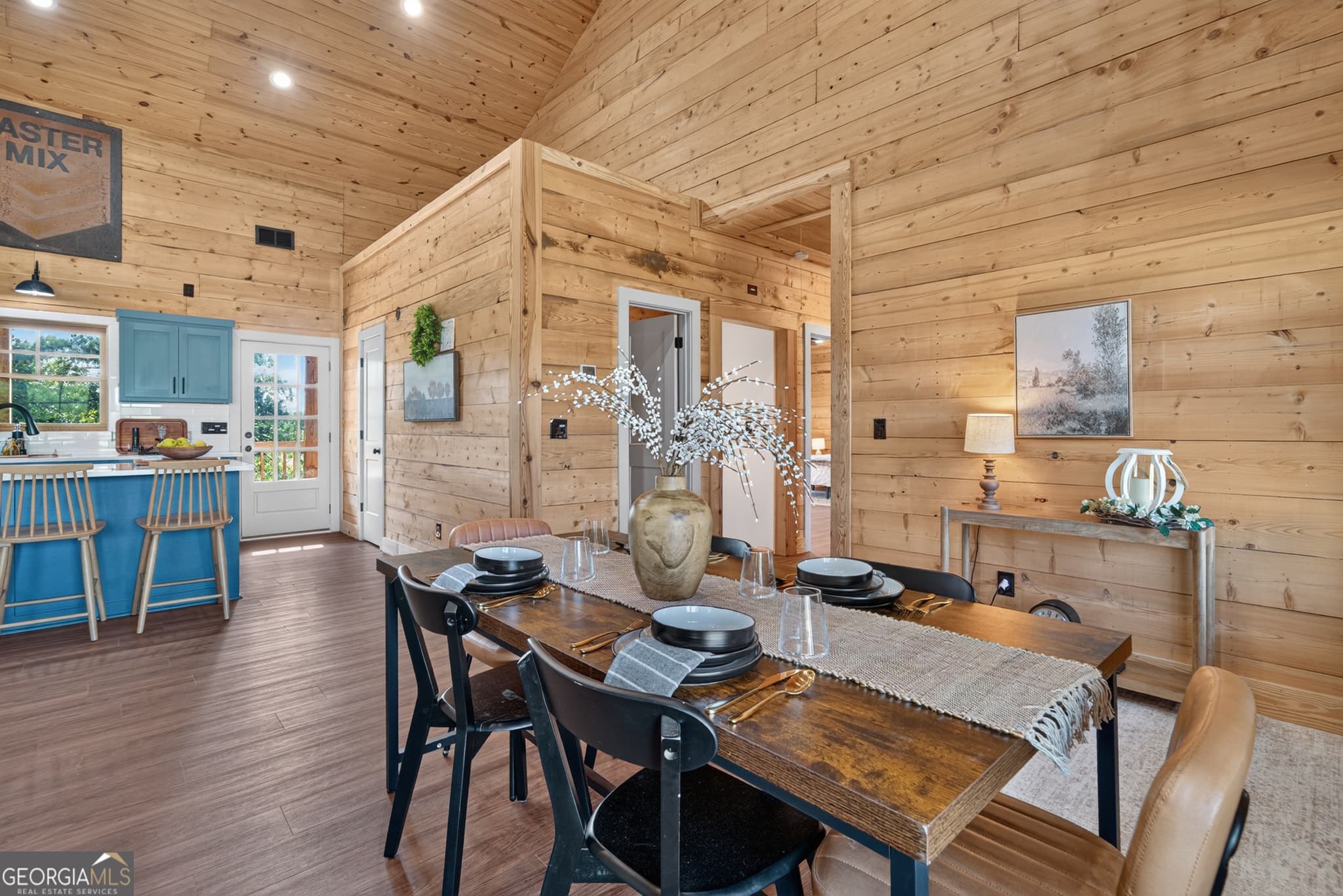 4 bedroom, 2.5 bathroom, 2,788 sq ft single family residence under contract at 130 Wesley Chapel Road, Eatonton, GA 31024 — photo 9